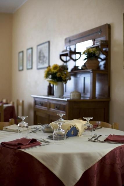 Albergo Villa Mauri Rimini Ngoại thất bức ảnh